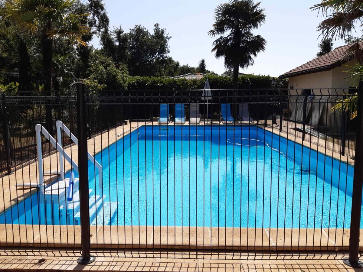 Gite Les 2 Pins - Audenge Luaran gambar