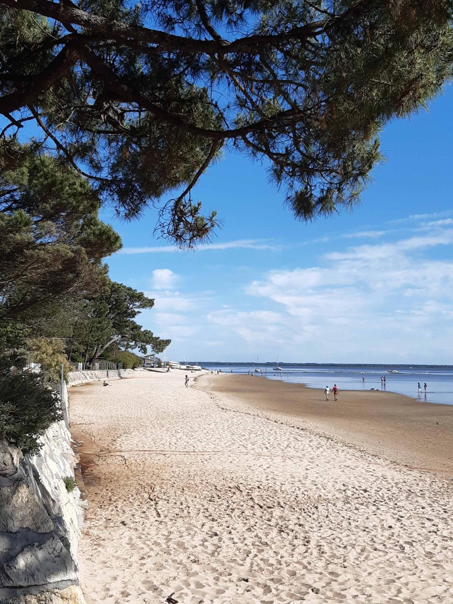 Gite Les 2 Pins - Audenge Luaran gambar